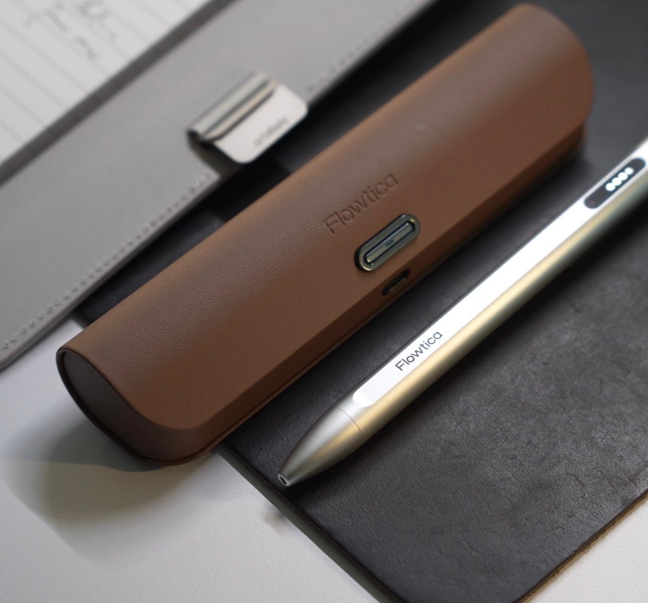 Flowtica Scribe