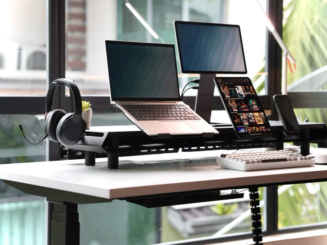 Cable Management