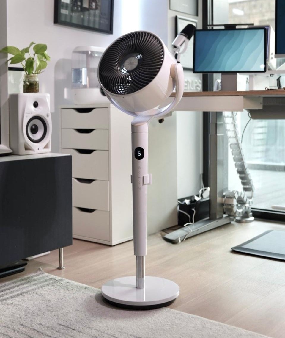Standing Desk